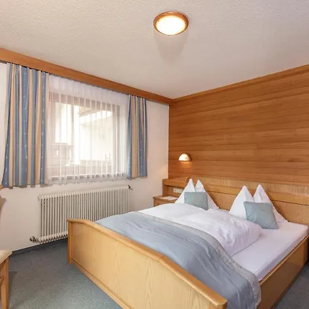 게스트하우스 Haus Hugo