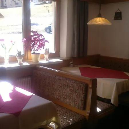 게스트하우스 Haus Hugo 솔덴