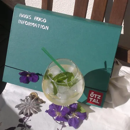 게스트하우스 Haus Hugo