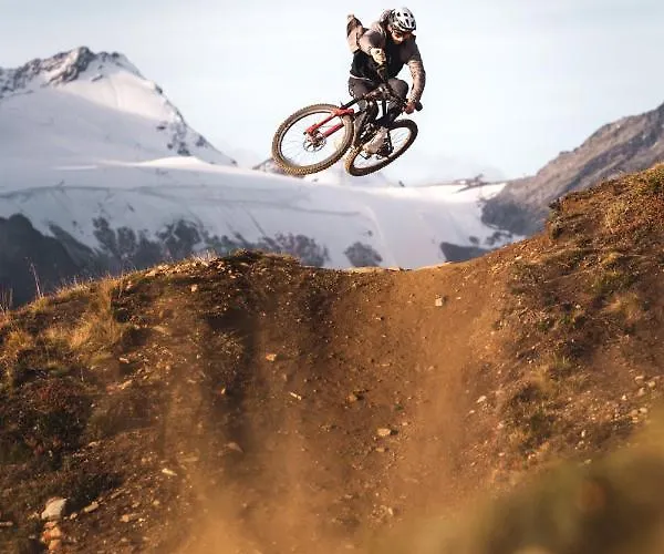 Haus Hugo 3* ゼルデン