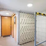 Haus Hugo Penzion