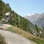 Haus Hugo 3*