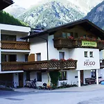 Penzion Haus Hugo
