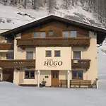 Penzion Haus Hugo