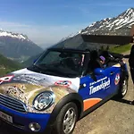 Penzion Haus Hugo 3*