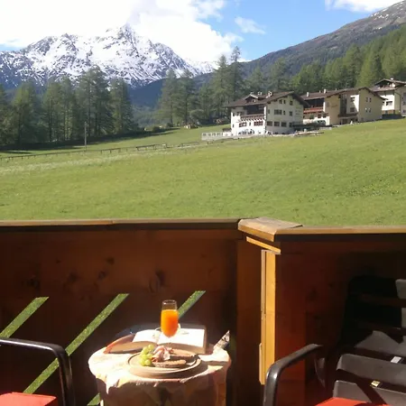 ゲストハウス Haus Hugo ゼルデン