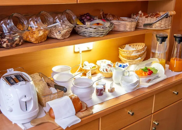 Haus Hugo Gasthof Sölden