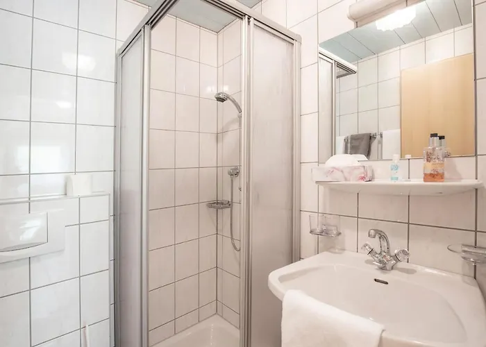 Гостевой дом Haus Hugo