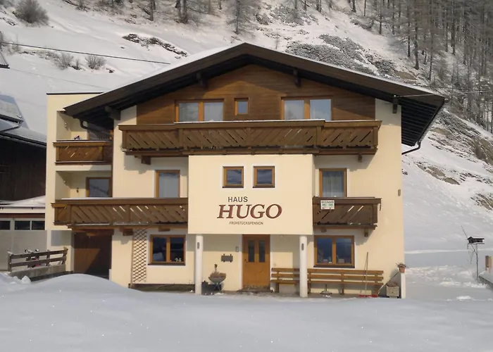 Gasthof Haus Hugo