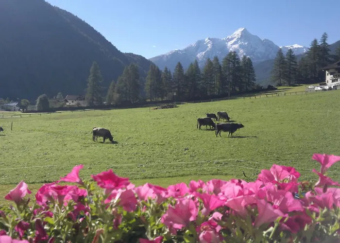 Haus Hugo Зёльден