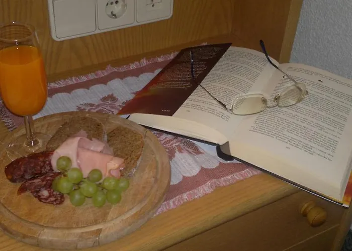 Haus Hugo Gasthof 3*