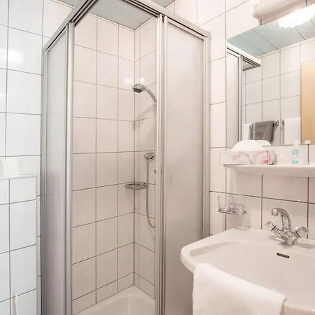 Гостьовий будинок Haus Hugo
