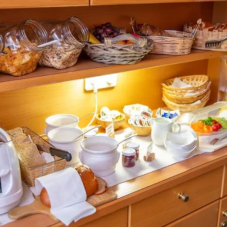 Haus Hugo Gæstehus Sölden